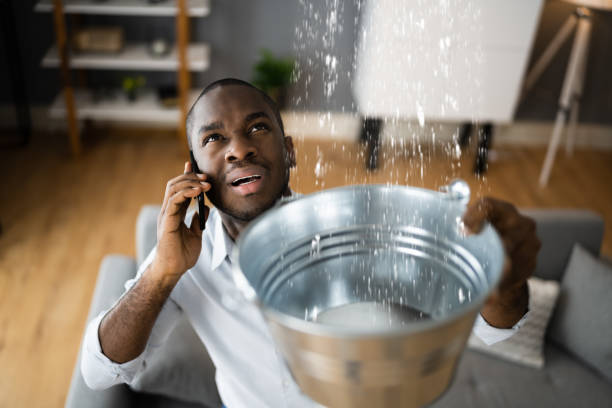 Best Flooded house restoration  in Santa Ynez, CA