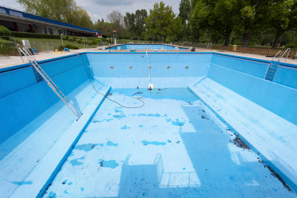 Best Basement water damage restoration  in Santa Ynez, CA