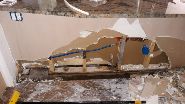 Best Water damage restoration near me  in Santa Ynez, CA
