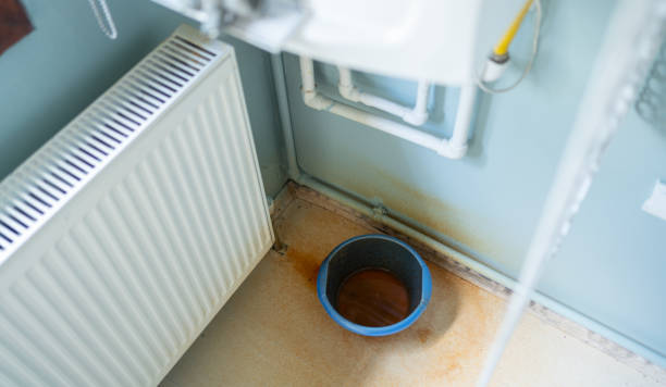 Best Emergency water damage restoration  in Santa Ynez, CA